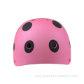 CE And CPSC Certificated Junior Youth Skate Helmet